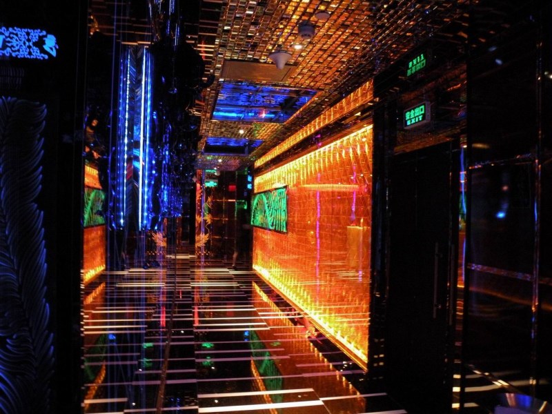 葫芦岛商务ktv创新商务ktv模式解读-兴城市ktv预订