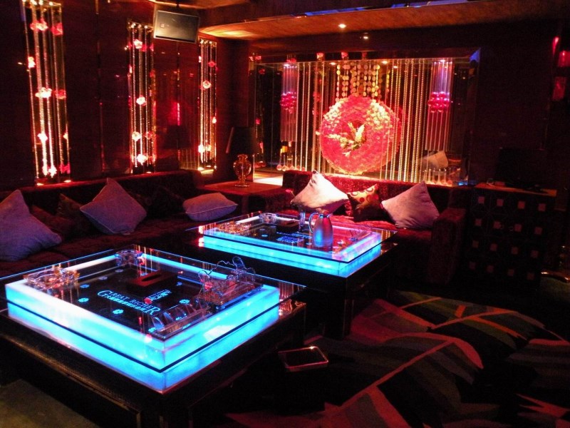 葫芦岛商务ktv推荐及商务ktv有哪些-兴城市ktv预订