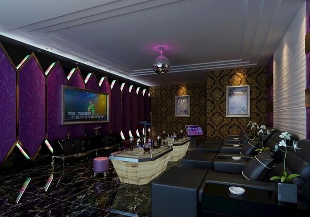 葫芦岛商务ktv最佳选择-兴城市ktv预订