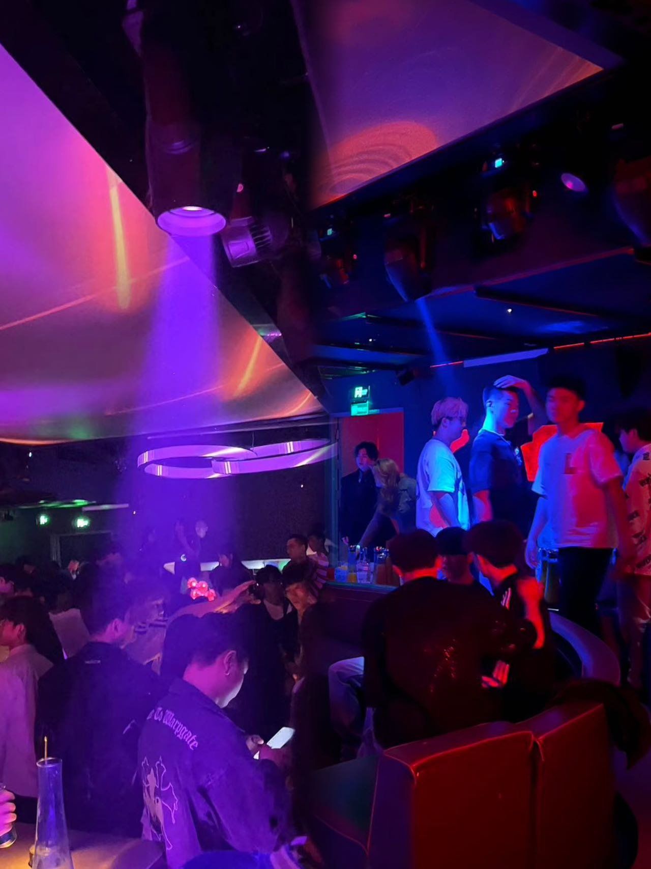 葫芦岛商务ktv：划算之选-兴城市ktv预订